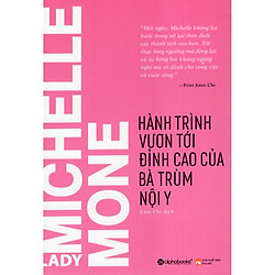 Cuốn Tự Truyện Hay Nhất Về Cuộc Đời Của Bà Trùm Nội Y Michelle Mone: Hành Trình Vươn Tới