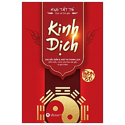 Kinh Dịch (Trọn Bộ)