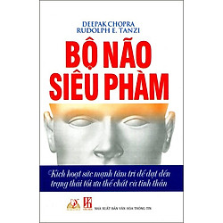 Bộ Não Siêu Phàm (Tái Bản 2015)