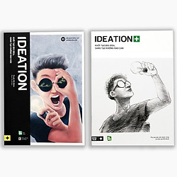 IDEATION – Khởi Tạo Big Idea, Sáng Tạo Không Rào Cản