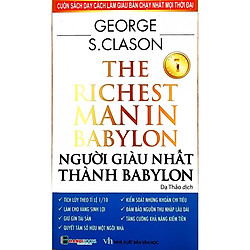 Người giàu nhất thành Babylon