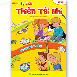 Thiên tài nhí – Cấp độ 2