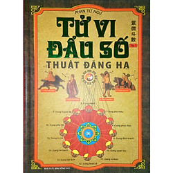 Tử Vi Đẩu Số – Thuật Đăng Hạ (Tập 2)