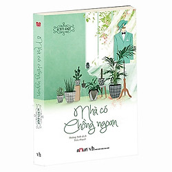 Cuốn Sách Văn Học Hay Và Thú Vị: Nhà Có Chồng Ngoan