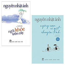 Combo Ngày Xưa Có Một Chuyện Tình và Ngồi Khóc Trên Cây