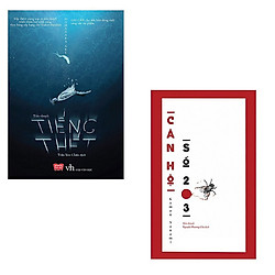 Combo Tiếng Thét + Căn Hộ Số 203