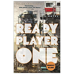 Ready Player One