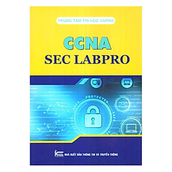 CCNA Sec Labpro