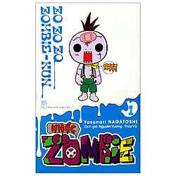 Nhóc Zombie 01