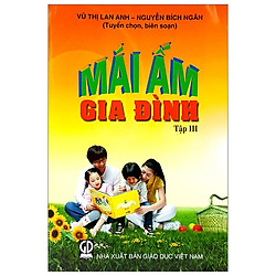Mái Ấm Gia Đình – Tập 3