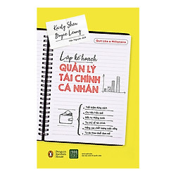 Cuốn Sách Trình Bày Chi Tiết Những Bí Quyết Để Bạn Có Thể Hướng Tới Độc Lập Về Tài Chính