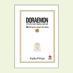 Doraemon Theo Chủ Đề – Tập 5 (Tái Bản 2015)