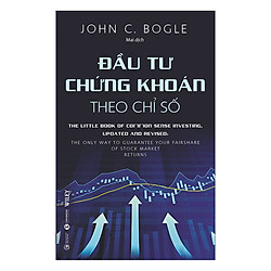 Đầu Tư Chứng Khoán Theo Chỉ Số