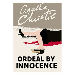 Ordeal By Innocence