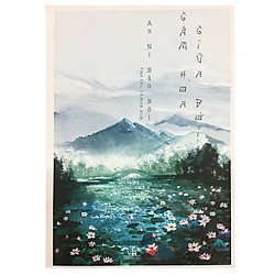 Gấm Hoa Giữa Đời