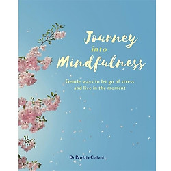 Journey into Mindfulness: Gentle ways to let go of stress and live in the moment