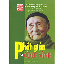 Phật Giáo và Cuộc Sống