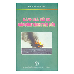 Đánh Giá Rủi Ro Các Công Trình Trên Biển