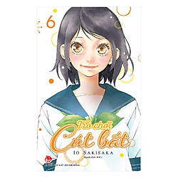 Trò Chơi Cút Bắt (Tập 6)