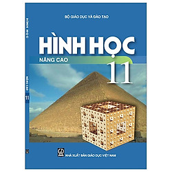 Hình Học 11 – Nâng Cao (T9)