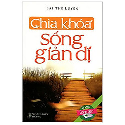 Chìa Khóa Sống Giản Dị