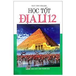 Học Tốt Địa Lí 12
