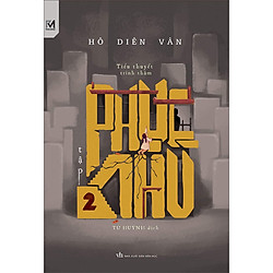 Phục Thù – Tập 2
