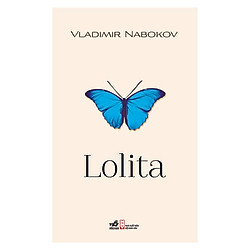 Lolita (Tái Bản 2019)