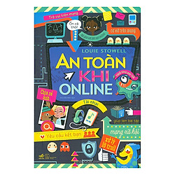 An Toàn Khi Online