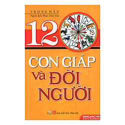12 Con Giáp Và Đời Người