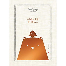 Nhật Ký Biết Ơn