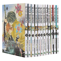 Silver Diamond- Kim Cương Bạc (Tập 1 – 12)