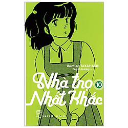Nhà Trọ Nhất Khắc 10