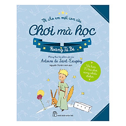 Vẽ Cho Em Một Con Cừu – Chơi Mà Học