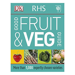 RHS Good Fruit and Veg Guide
