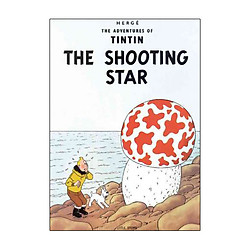The Adventures of Tintin: The Shooting Star