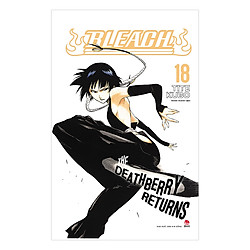 Bleach: The Deathberry Returns (Tập 18)