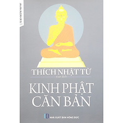 Kinh Phật Căn Bản