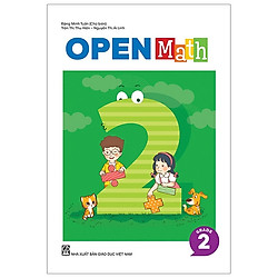 Openmath – Grade 2