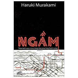 Ngầm (Tái Bản 2018)