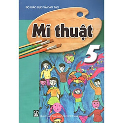 Mỹ Thuật Lớp 5