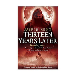 Thirteen Years Later: (The Danilov Quintet 2