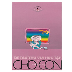 Tạo Thú Vui Học Tập