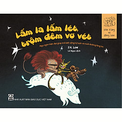 Bốn Răng và đồng bọn – Lấm la lấm lét, trộm đêm vơ vét