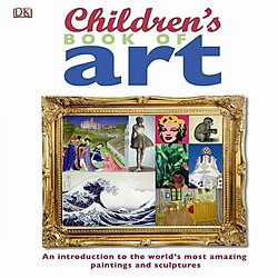 Children’s Book Of Art