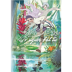 Gửi Em, Người Bất Tử – Tập 9