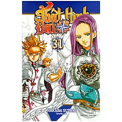 Thất Hình Đại Tội – Tập 31