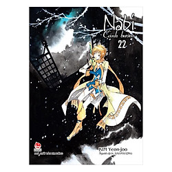 Nabi Cánh Bướm – Tập 22