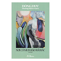 Nơi Có Mưa Rào Rải Rác