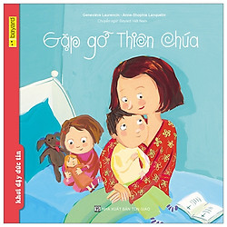 Gặp Gỡ Thiên Chúa (Tái Bản 2019)